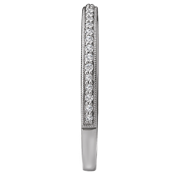 Matching Wedding Band