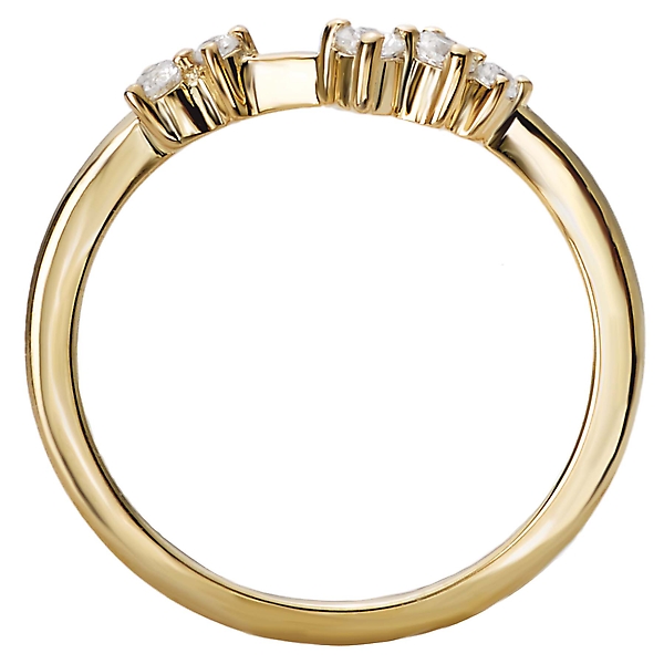 Diamond Wedding Ring