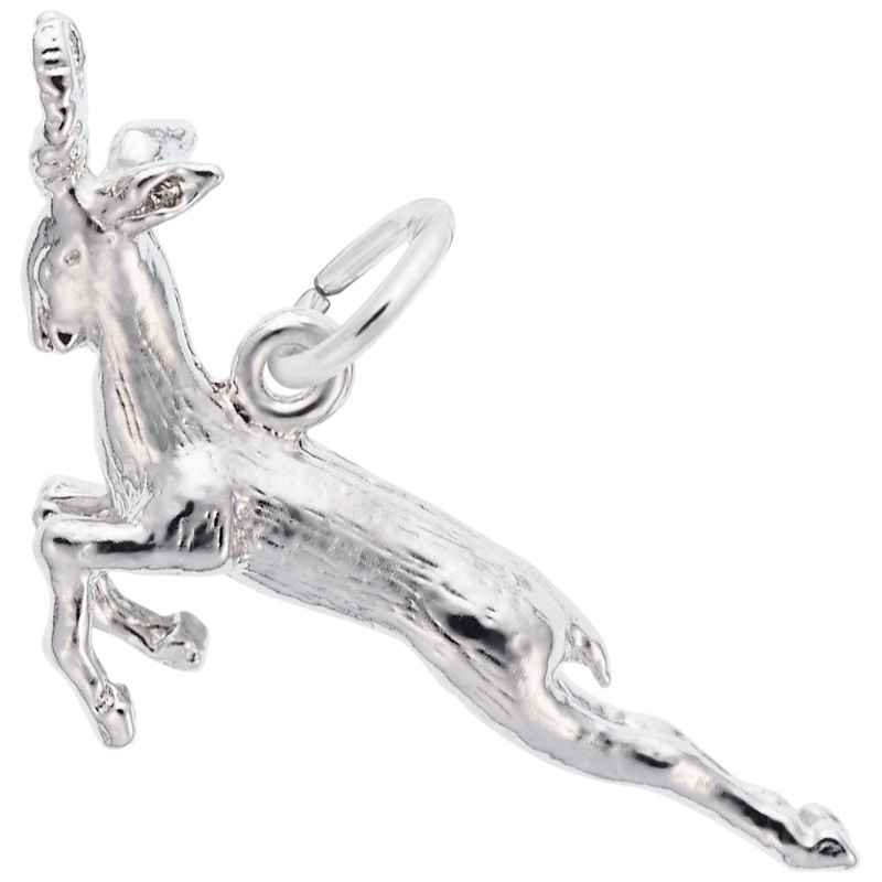 ANTELOPE