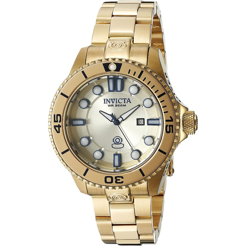 Invicta Mens INV:19820