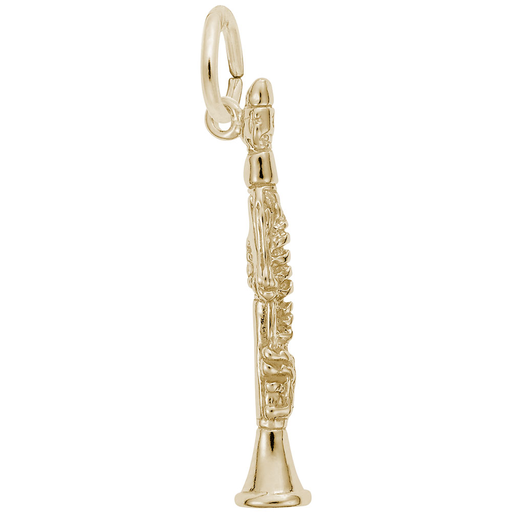 CLARINET