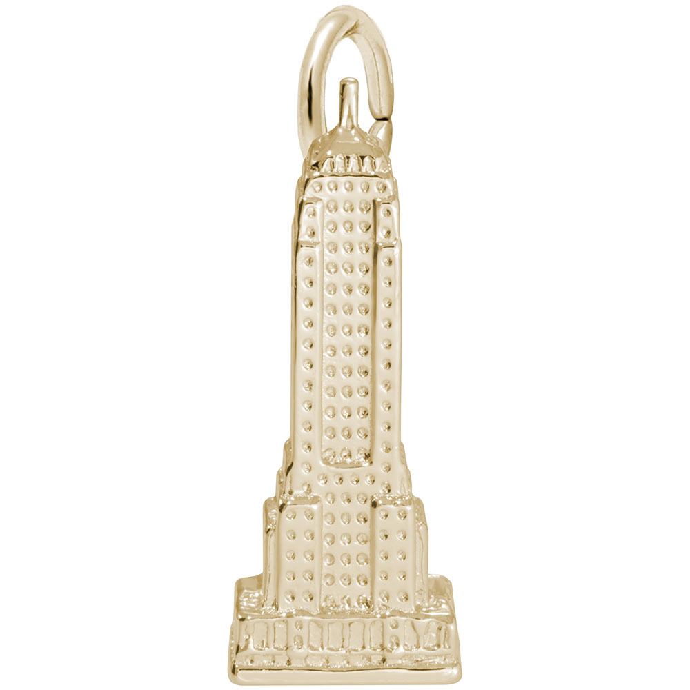EMPIRE STATE BLDG.