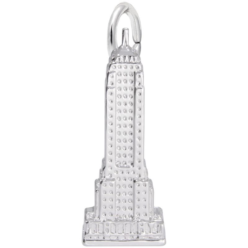 EMPIRE STATE BLDG.