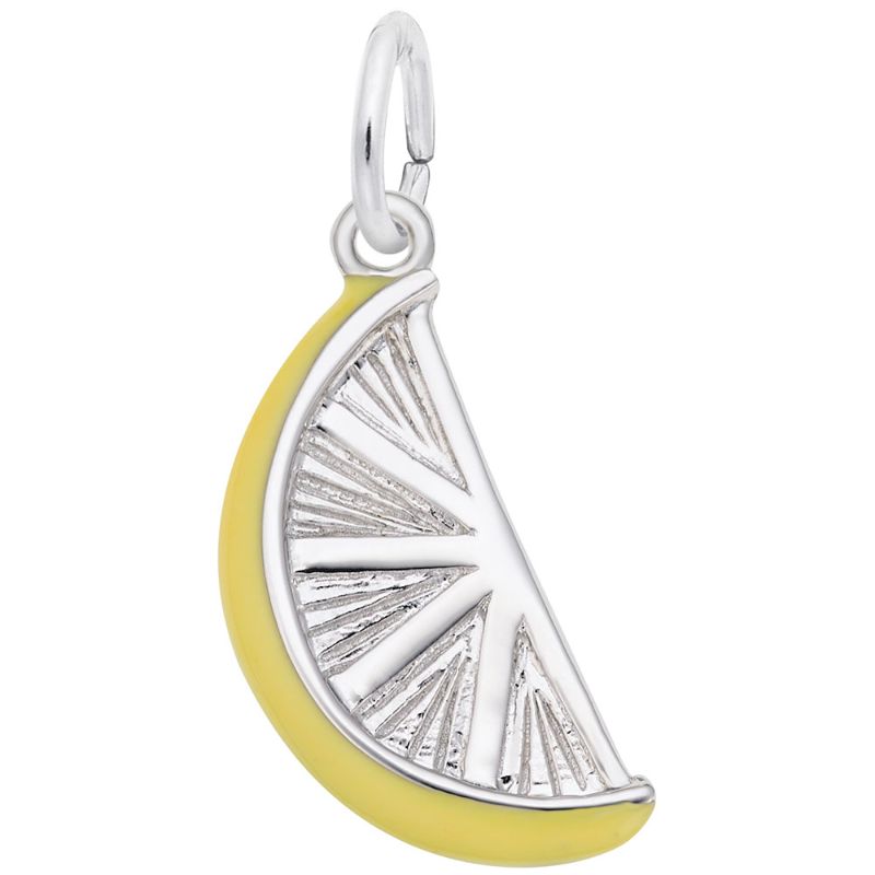 LEMON SLICE