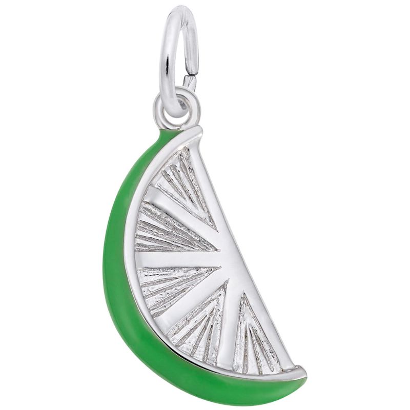LIME SLICE