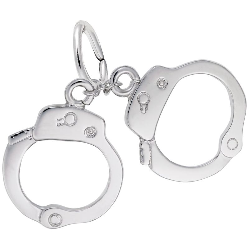 HANDCUFFS