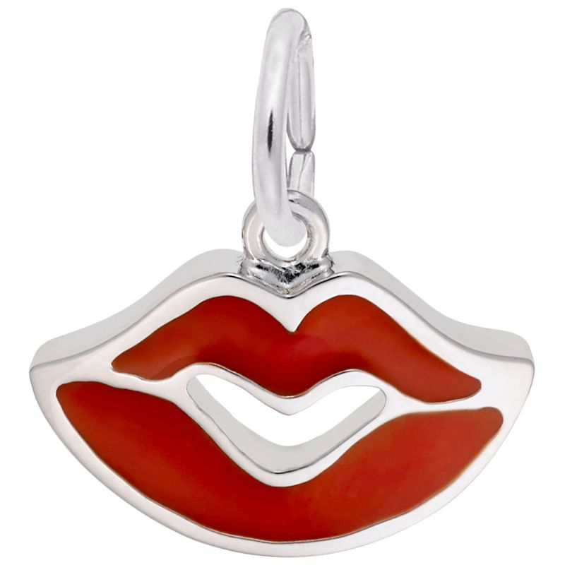 SEALED WITH A KISS