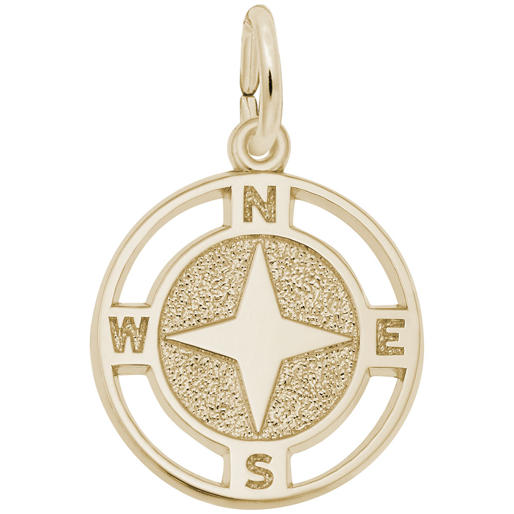 NAUTICAL COMPASS