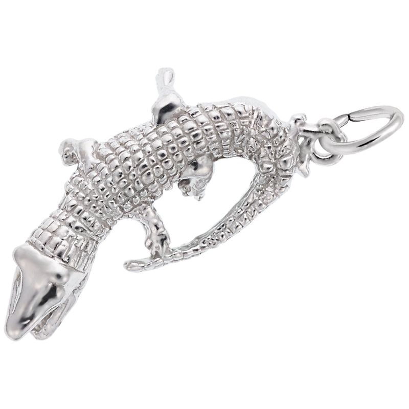 ALLIGATOR