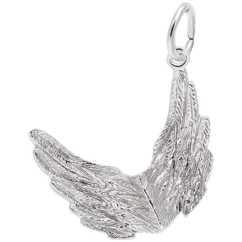 SPREAD YOUR WINGS