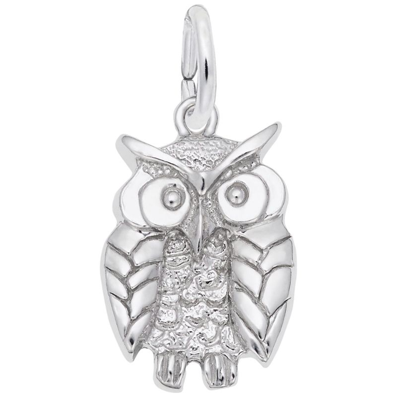 WISE OWL
