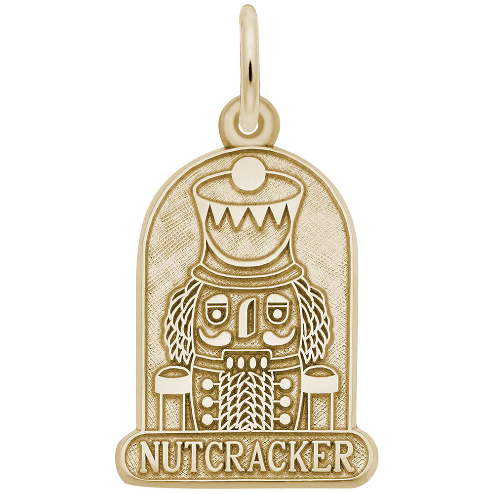 NUTCRACKER