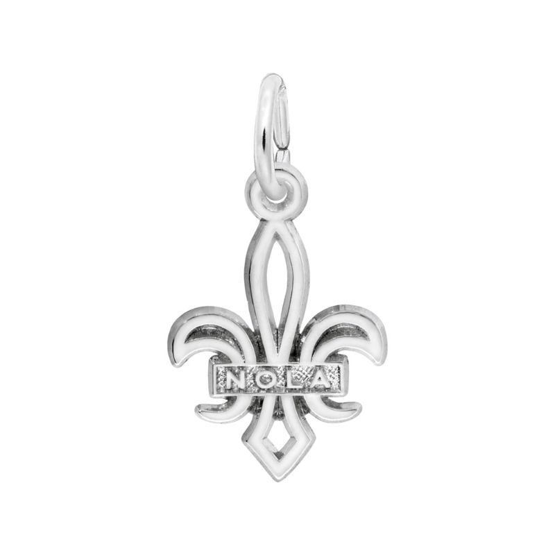 FLEUR DE LIS - NOLA
