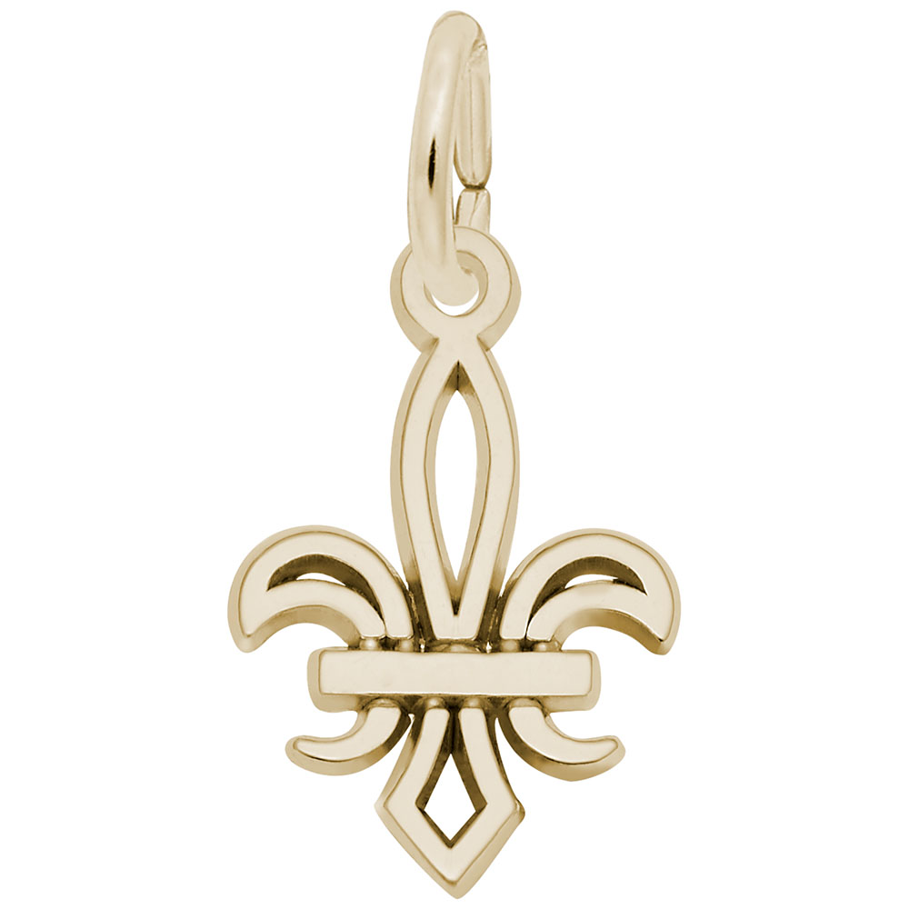 FLEUR DE LIS