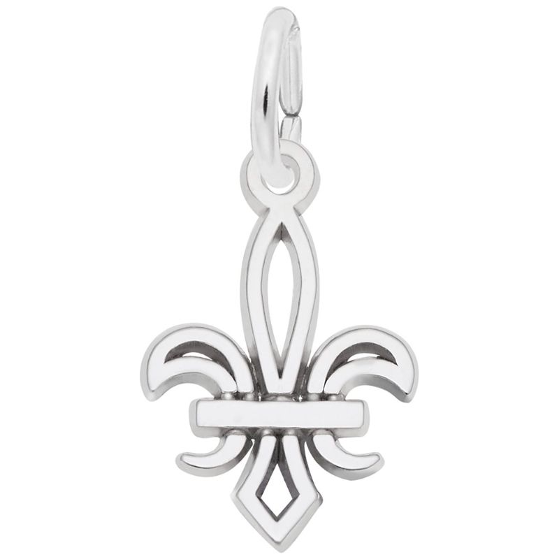 FLEUR DE LIS