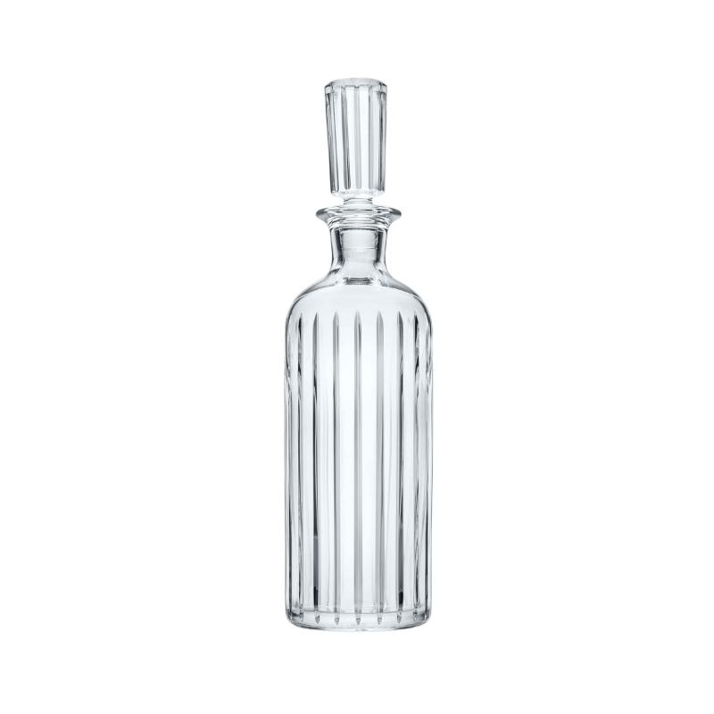 harmonie crystal decanter BACCARAT.