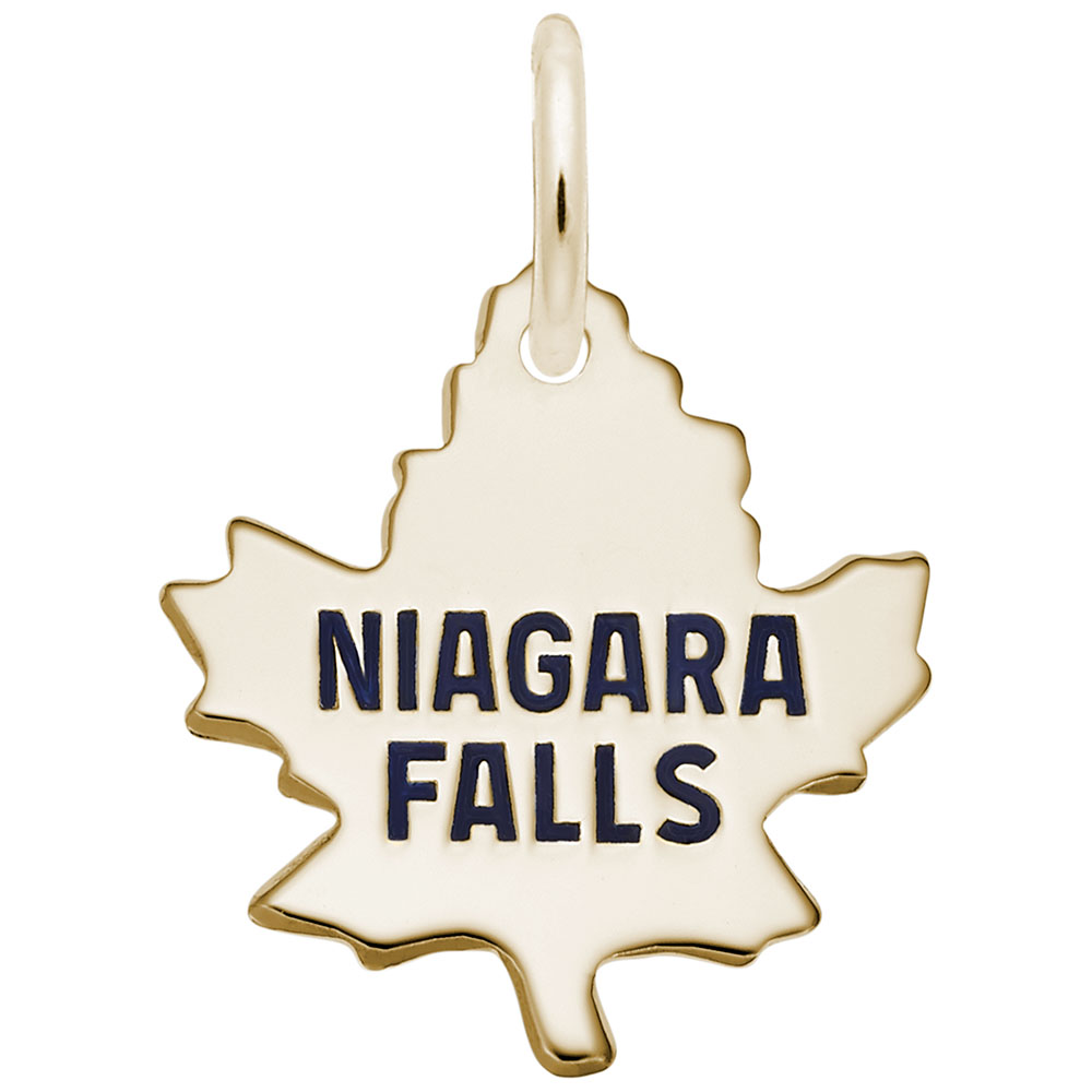 MLEAF MED COINED NIA FALLS