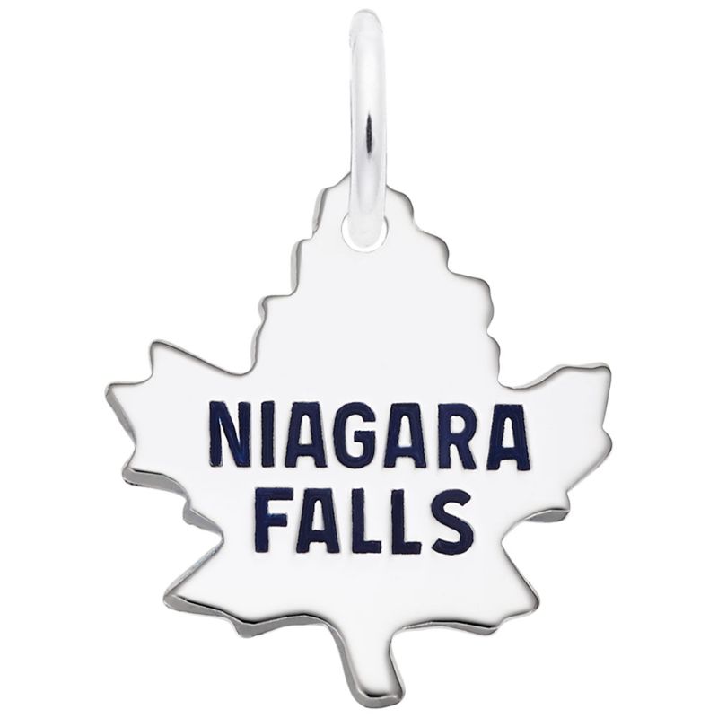 MLEAF MED COINED NIA FALLS