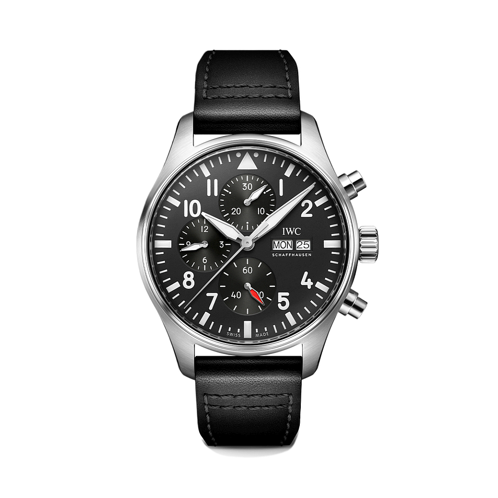 Pilot's Watch Chronograph 43