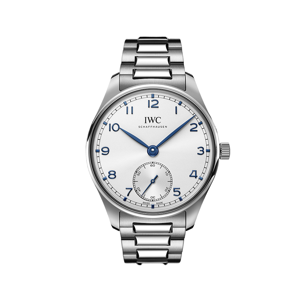 Portugieser Automatic 40