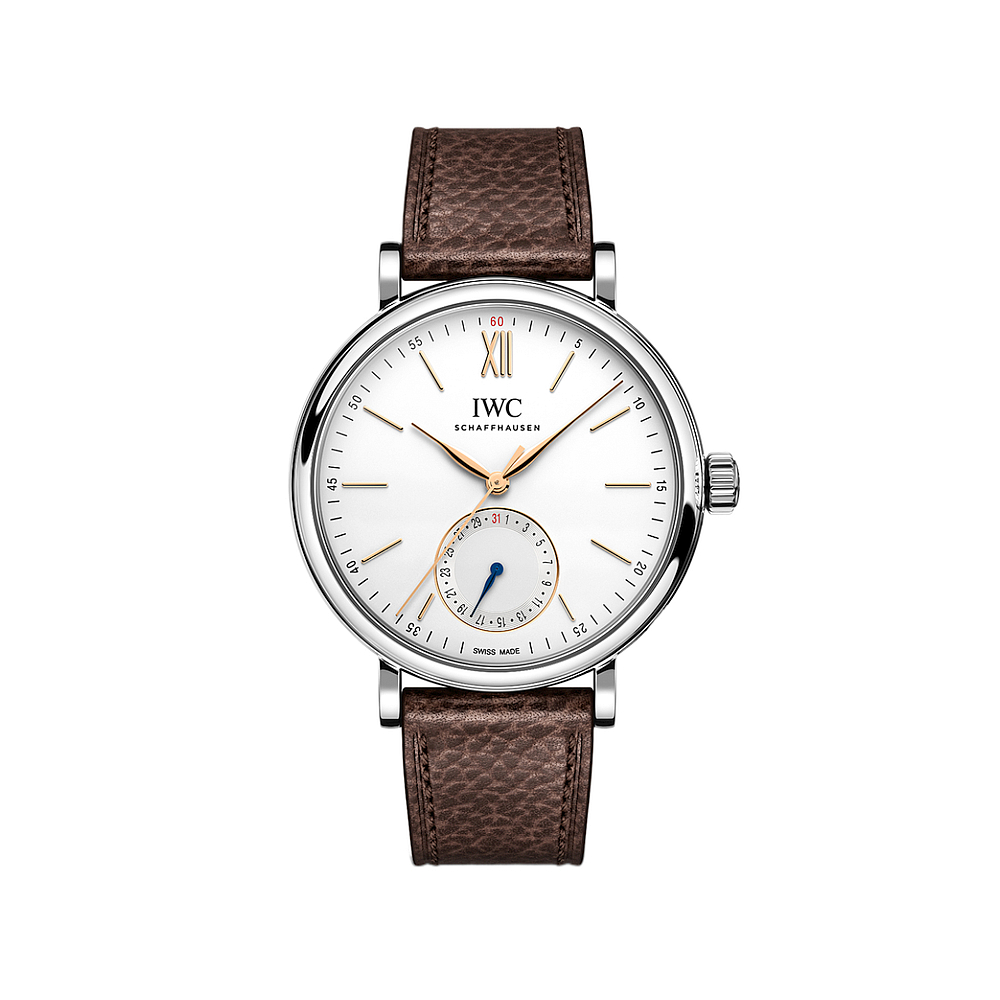 Portofino Pointer Date 39