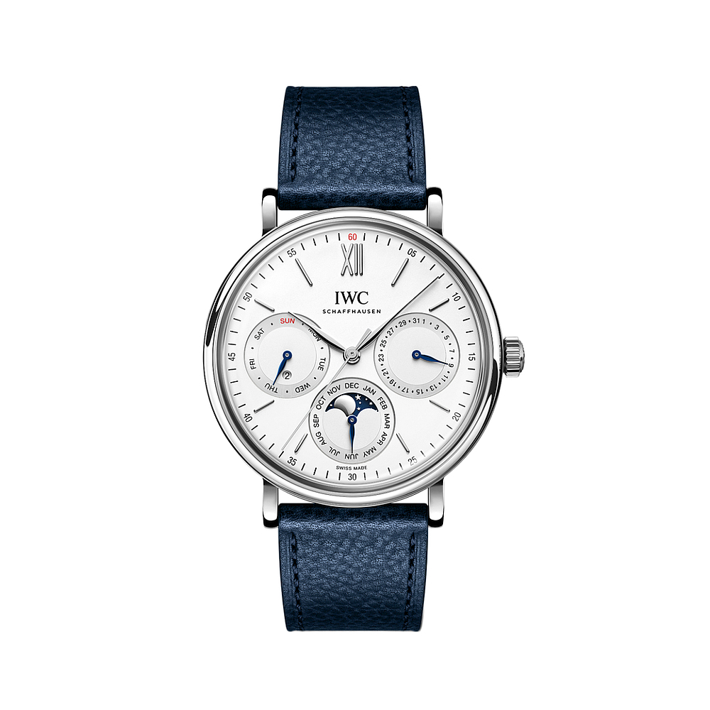Portofino Perpetual Calendar