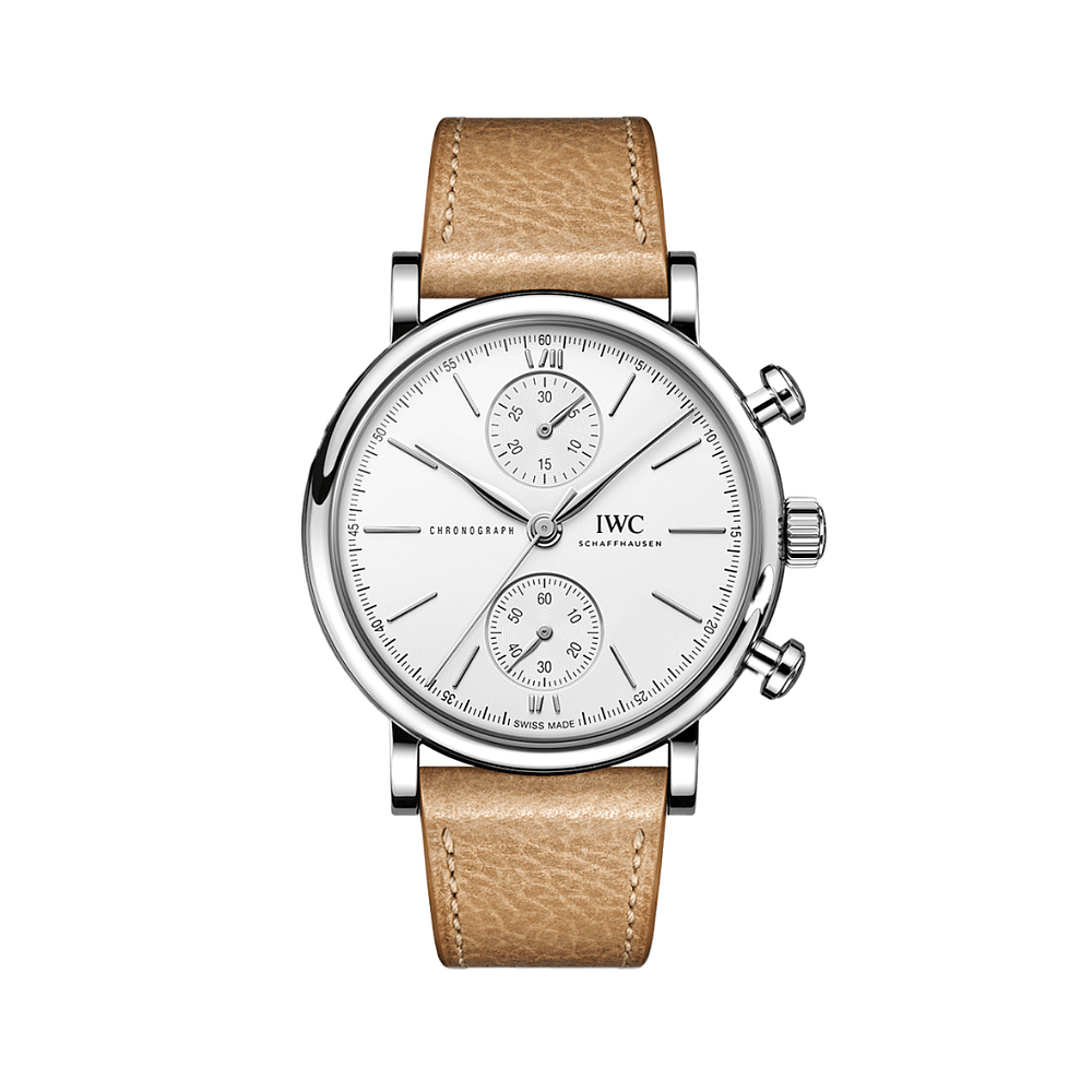 Portofino Chronograph 39
