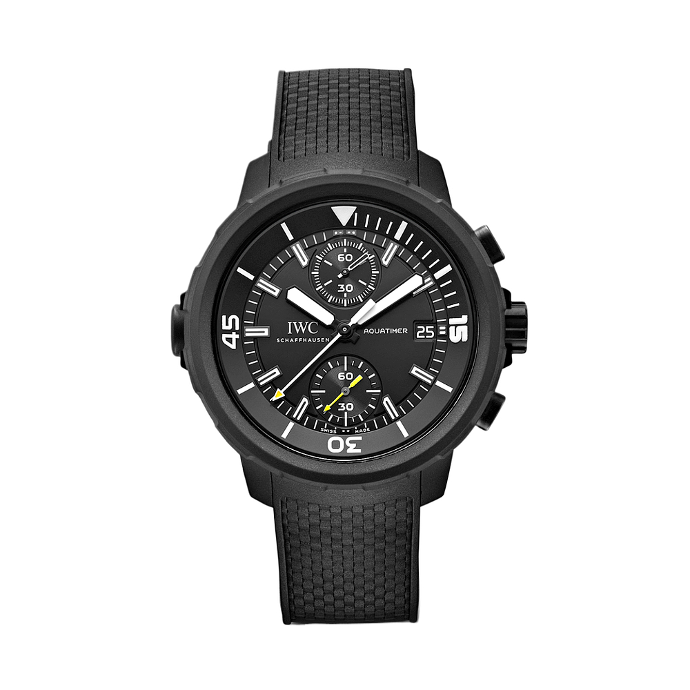 Aquatimer Chronograph Edition 