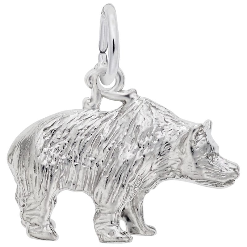 GRIZZLY BEAR