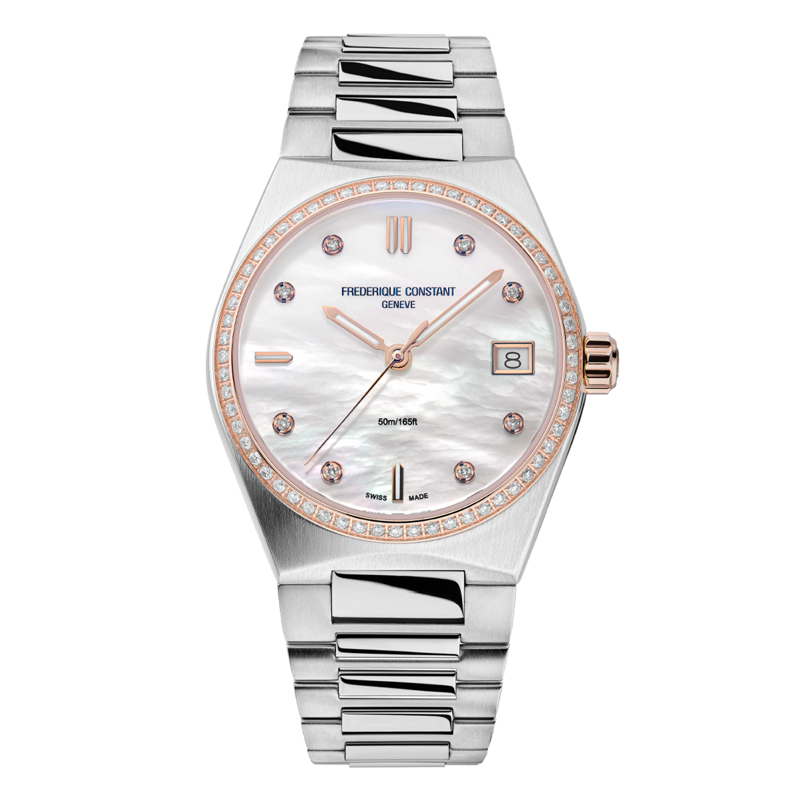 LDS SS RGP DB MOP DD