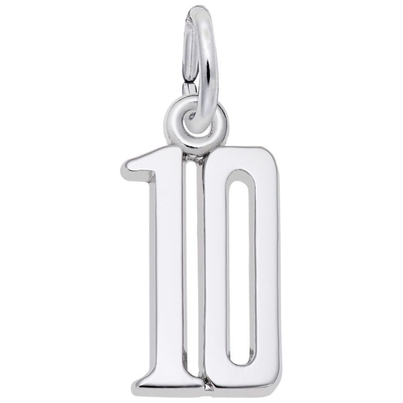 NUMBER 10