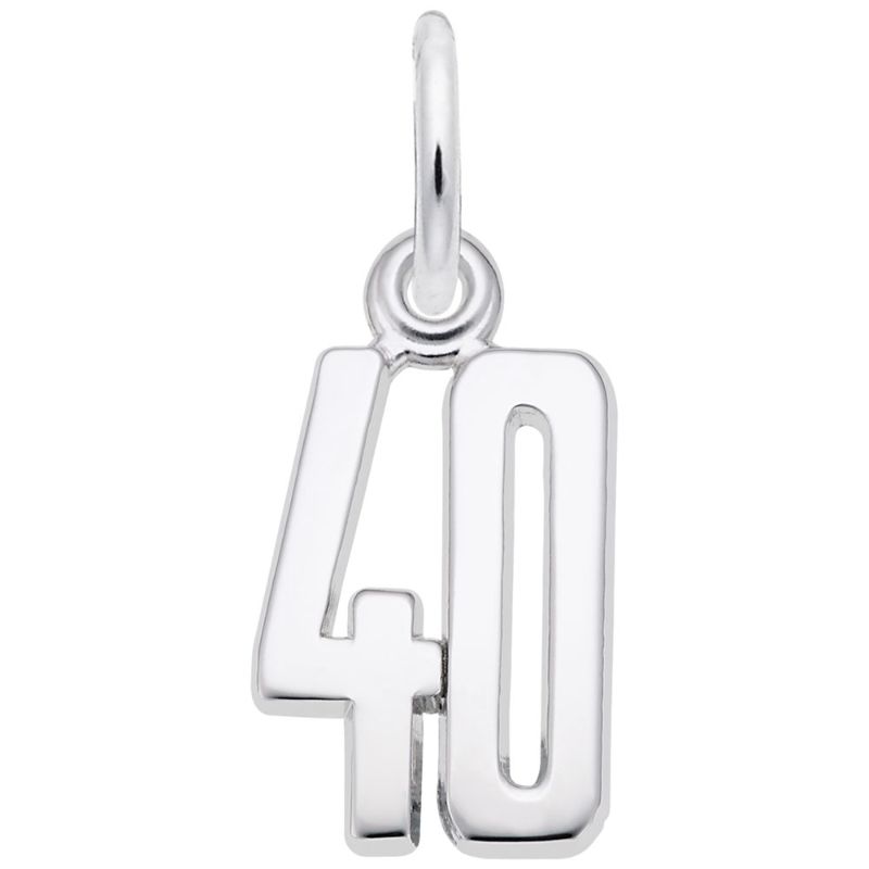 NUMBER 40