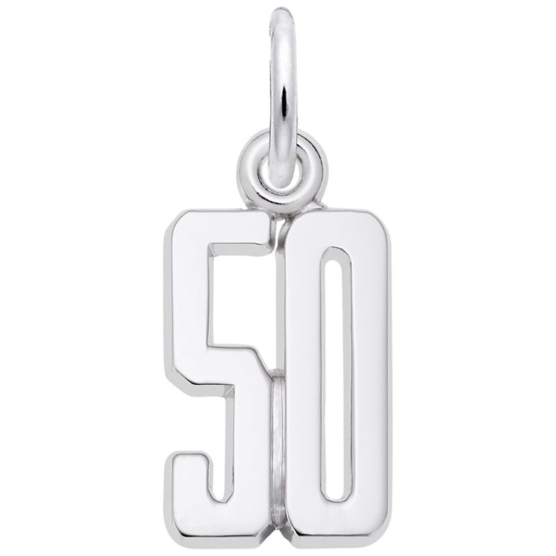 NUMBER 50