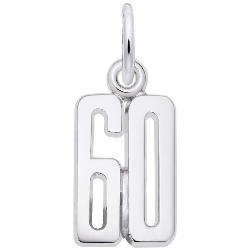 NUMBER 60