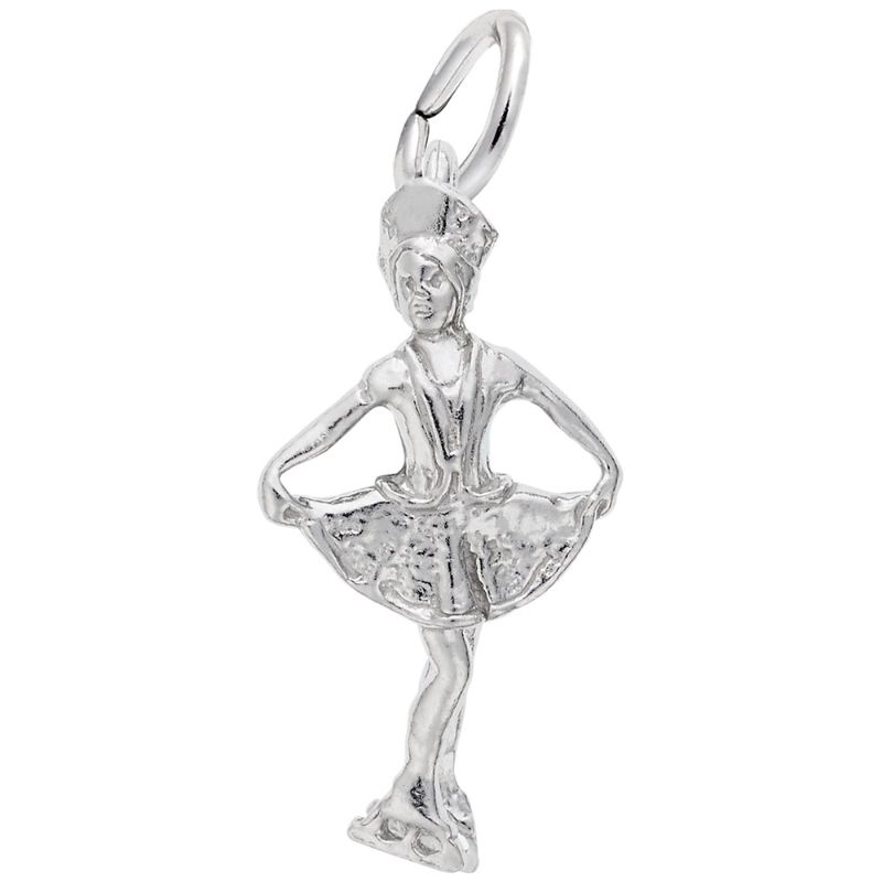 ICE SKATER