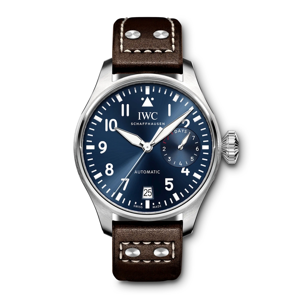 Big Pilot's Watch Edition 