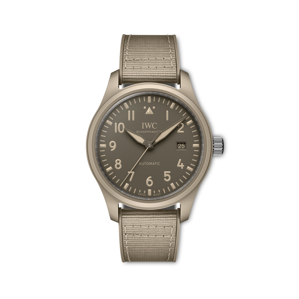 Pilot's Watch Automatic 41 TOP GUN Mojave Desert