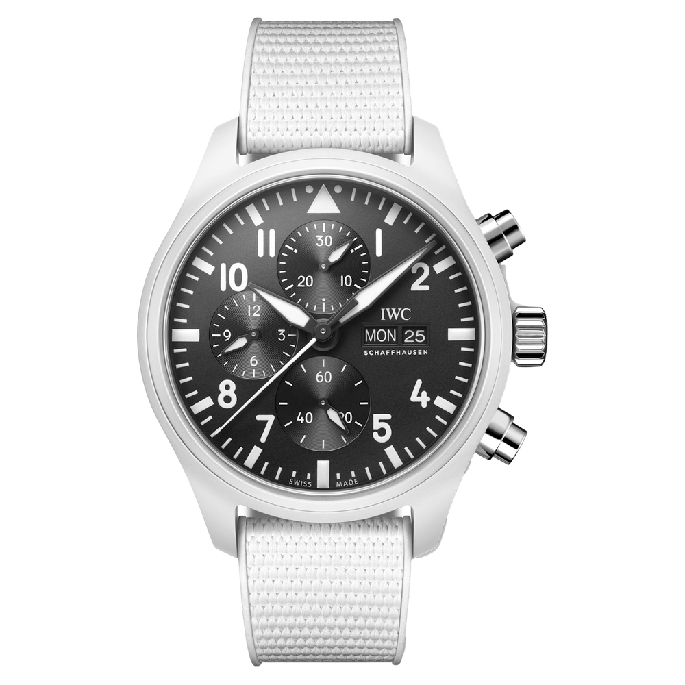 Pilot's Watch Chronograph Top Gun Edition