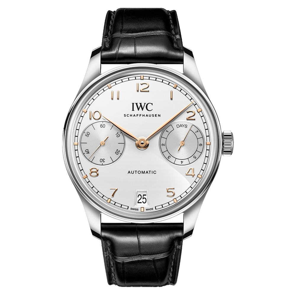 Portugieser Automatic 42