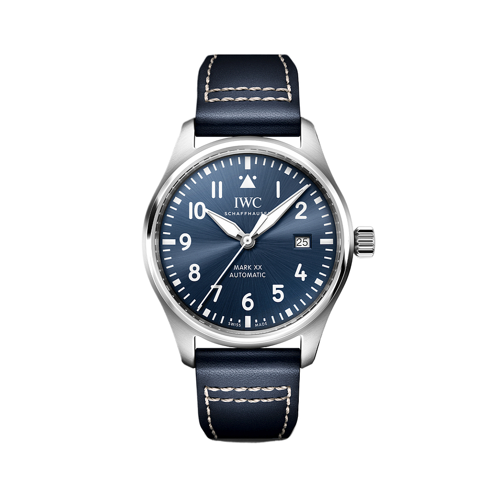 Pilot