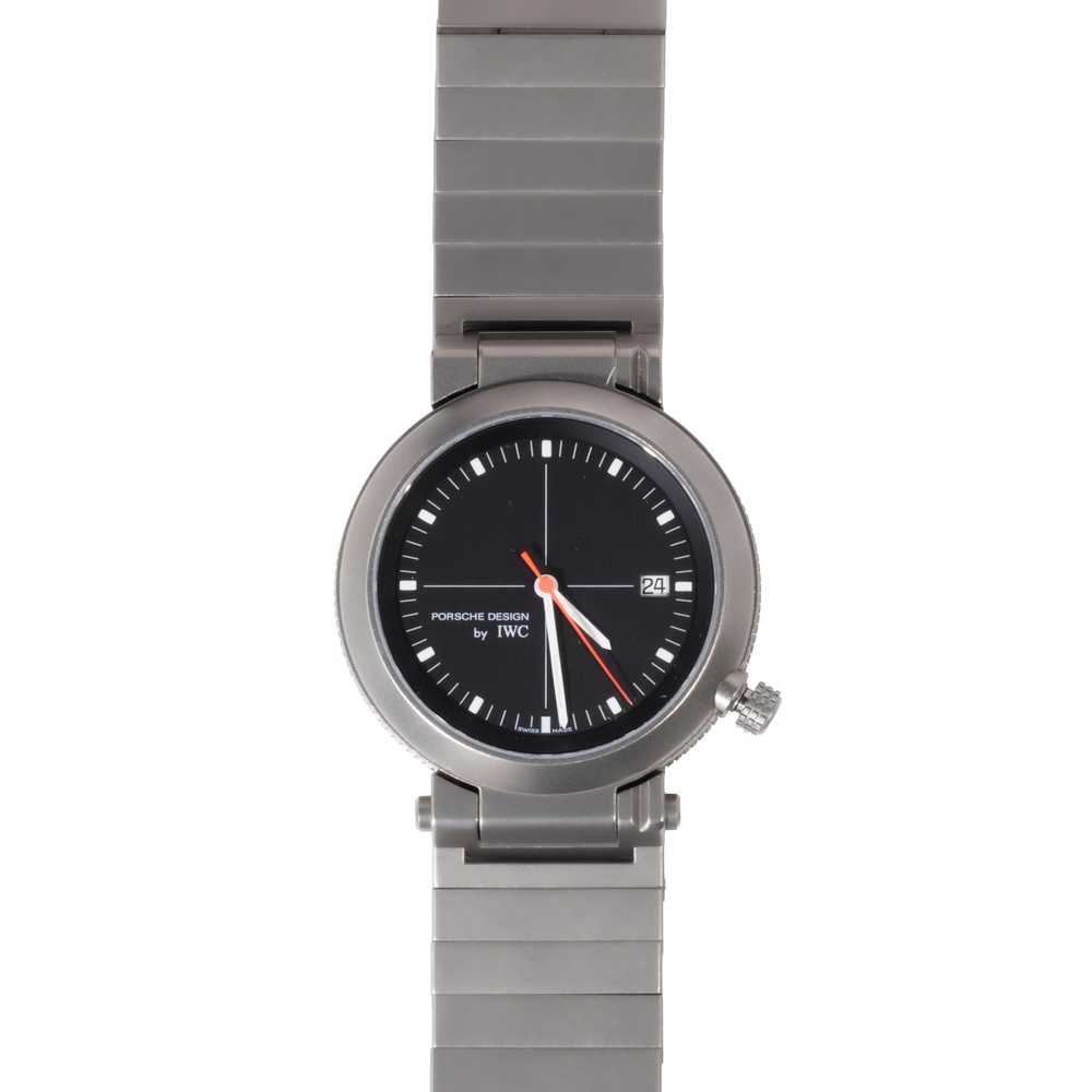 Compass Watch