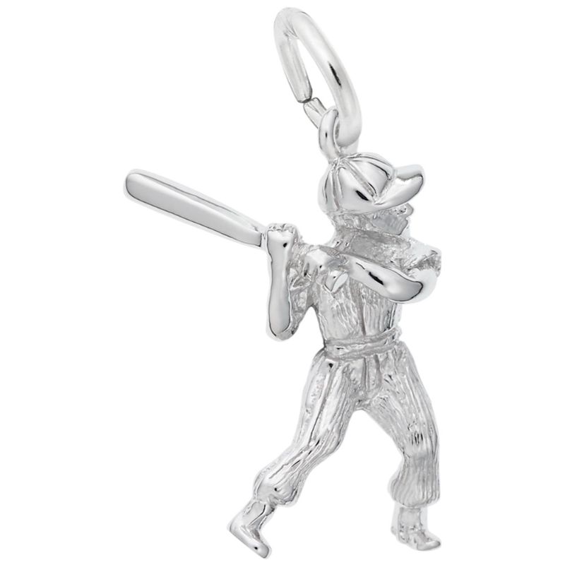 BASEBALL PLAYER