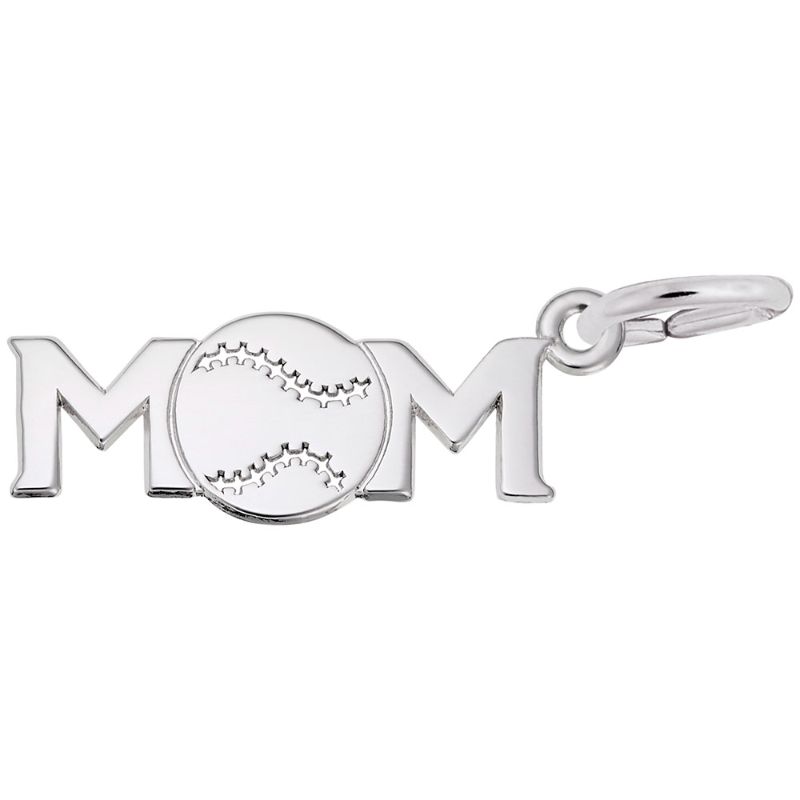 BASEBALL MOM