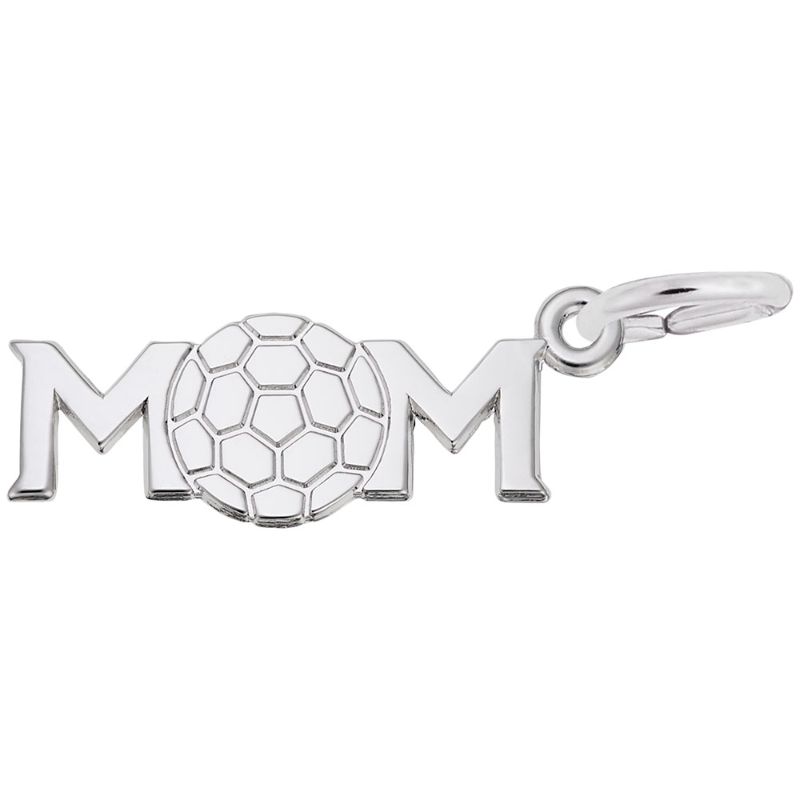 SOCCER MOM