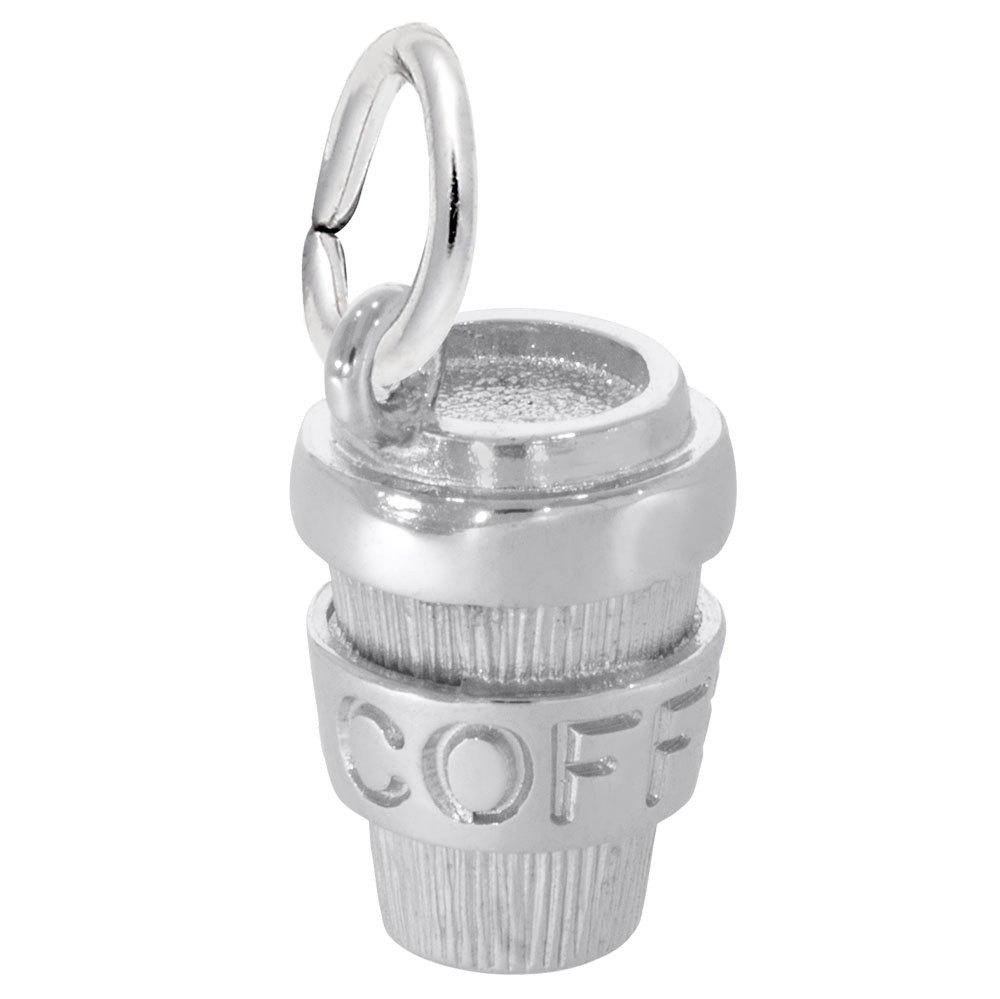 COFFEE CUP