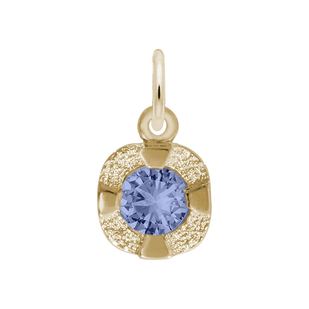 PETITE BIRTHSTONE - SEPT