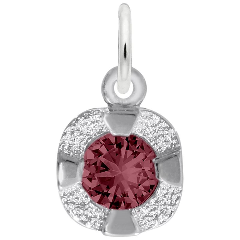 PETITE BIRTHSTONE - JUNE