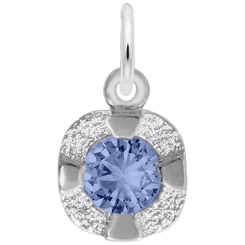 PETITE BIRTHSTONE - SEPT
