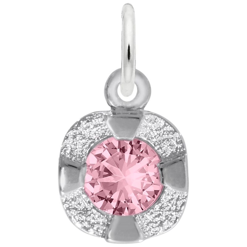 PETITE BIRTHSTONE - OCT