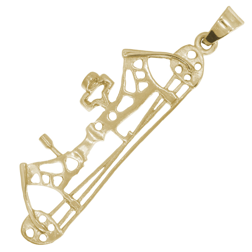COMPOUND BOW